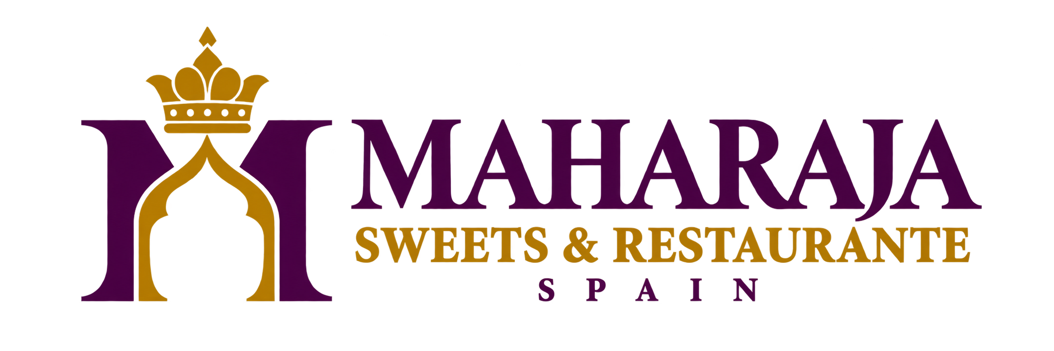 Maharaja Dulces y Restaurante Espa&ntilde;a